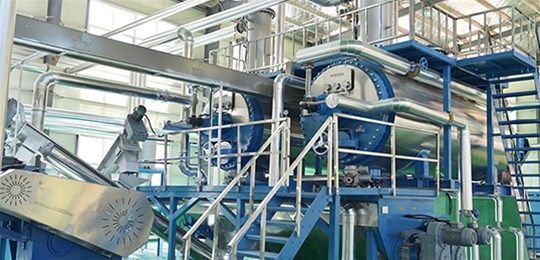 畜禽养殖集约化大潮下，如何更好守护绿水青山？----我司销售总监接受牧食记专访